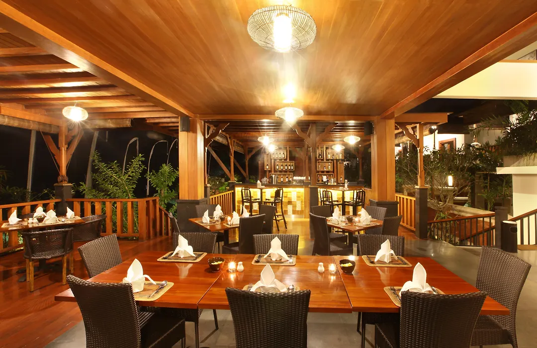 Onje Resort And Villas-1