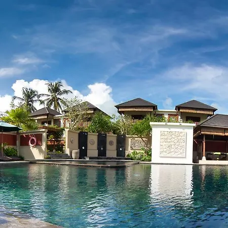 Onje Resort And Villas-2